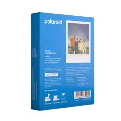 Polaroid Type 600 Color Film -Camera Gear Hub 006002 600 Color Film Back Angle 5000x5000 1fcc8e17 9f01 4743 8d5e 577da80e18ab