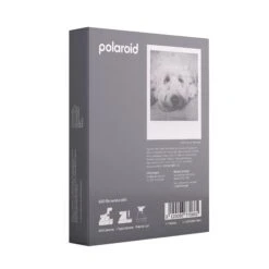 Polaroid Type 600 B&W Instant Film 7 Polaroid Type 600 B&W Instant Film -Camera Gear Hub 006003 600 B W Film Back Angle 5000x5000 856f9fa8 815d 435a 9f09 aee3b14223e3