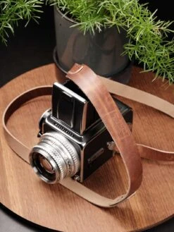 Clever Supply Co Medium Format Strap -Camera Gear Hub 4BCE35A9 D367 4A6A AFEB AB1A8A625A8C