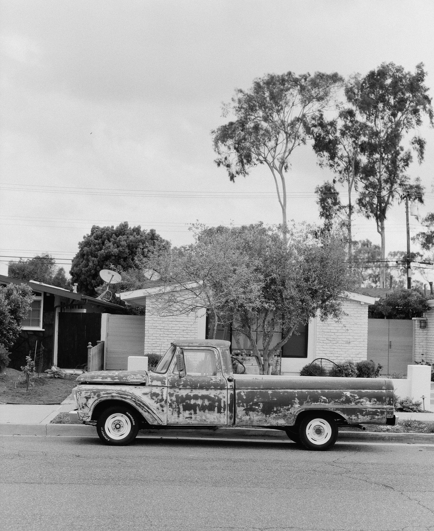Kentmere Pan 200, 120 Format, Black And White Film (Single Roll) 5 Kentmere Pan 200, 120 Format, Black And White Film (Single Roll) - Image 3