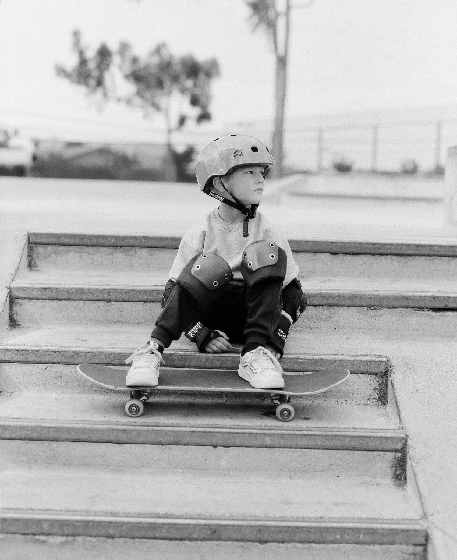 Kentmere Pan 200, 120 Format, Black And White Film (Single Roll) 8 Kentmere Pan 200, 120 Format, Black And White Film (Single Roll) - Image 6