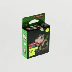 Lomography Color Negative 800 120 Medium Format (Box Of 3 Rolls)