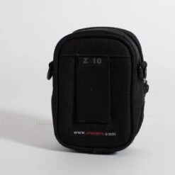 Vintage Lowepro Z10 Point-and-shoot Pouch -Camera Gear Hub Bag LowPro Z10 0004