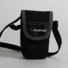 Vintage Small Fujifilm Point And Shoot Pouch With Strap -Camera Gear Hub Bag Tamrac Backpack 0001