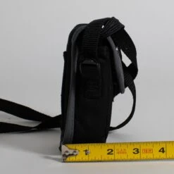 Vintage Small Fujifilm Point And Shoot Pouch With Strap -Camera Gear Hub Bag Tamrac Backpack 0003