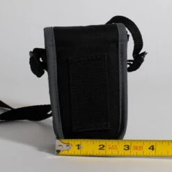 Vintage Small Fujifilm Point And Shoot Pouch With Strap -Camera Gear Hub Bag Tamrac Backpack 0004