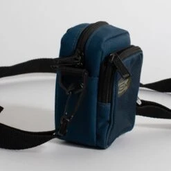 Vintage Tek By Tamrac Point And Shoot Pouch With Strap -Camera Gear Hub Bag Tek Tamrac 0004