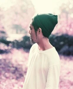 LomoChrome Purple 120 Medium Format ISO 100-400 -Camera Gear Hub BraedonFlynn FilmSupplyClub 0002