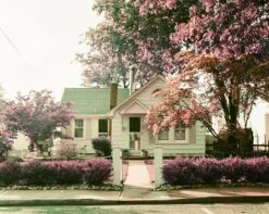 LomoChrome Purple 120 Medium Format ISO 100-400 -Camera Gear Hub BraedonFlynn FilmSupplyClub 0010