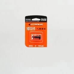 CR123A 3V Battery
