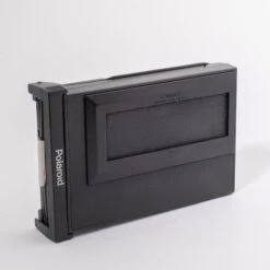 Contax MFB2 Polaroid Back