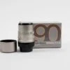 Carl Zeiss 90mm Sonnar F/2.8 T* Lens For Contax G Cameras In Box