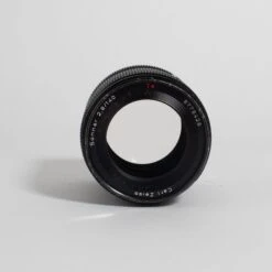 Zeiss Sonnar 140mm F/2.8 T* Lens For Contax 645 No. 8778426