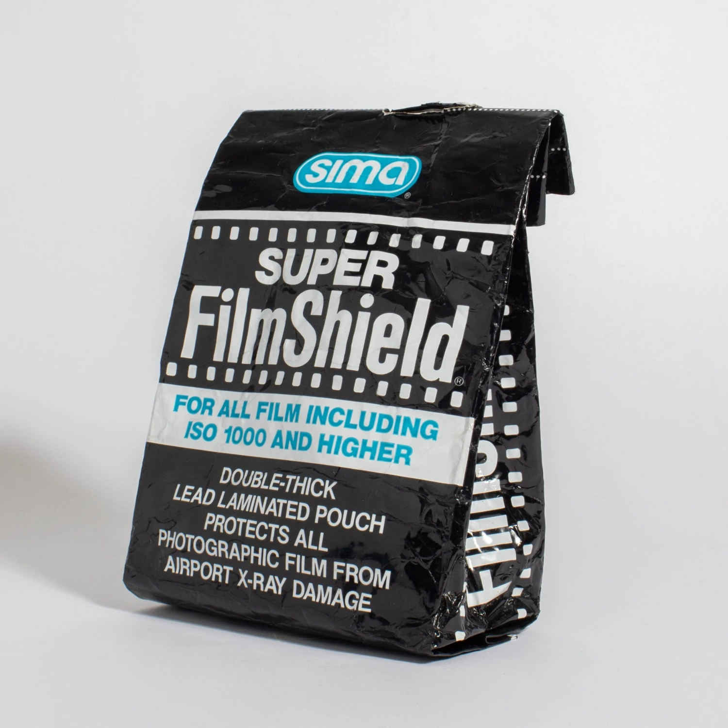Sima Super Film Shield (Used) 3 Sima Super Film Shield (Used)