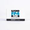 Ilford FP4 125, 35mm Format, Black And White Film (Single Roll) -Camera Gear Hub FR5A0270