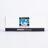 Ilford FP4 125, 120 Format, Black And White Film (Single Roll) -Camera Gear Hub FR5A0273