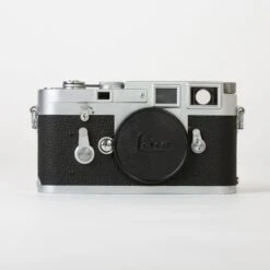 Leica M3 (Body Only) - FRESH CLA