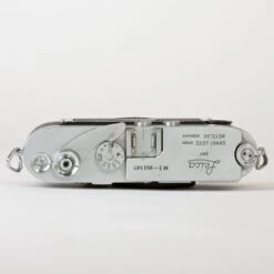 Leica M3 (Body Only) - FRESH CLA -Camera Gear Hub FR5A9434