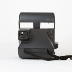 Polaroid One Step -Camera Gear Hub FR5A9624