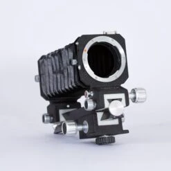 Asahi Pentax Auto Bellows