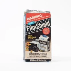 Sima Film Shield (Used) In Box