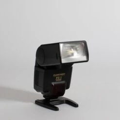 Quantaray PZ-1 Power Zoom Flash