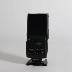 Quantaray PZ-1 Power Zoom Flash -Camera Gear Hub Flash QuantarayPZ 1 89800131 0004