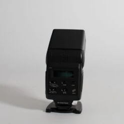 Quantaray PZ-1 Power Zoom Flash -Camera Gear Hub Flash QuantarayPZ 1 89800131 0005