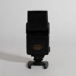 Sunpak Auto 433 D Thyristor Flash