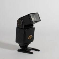 Sunpak Auto 433 D Thyristor Flash 8 Sunpak Auto 433 D Thyristor Flash -Camera Gear Hub Flash Sunpak 433D 1581B 0003