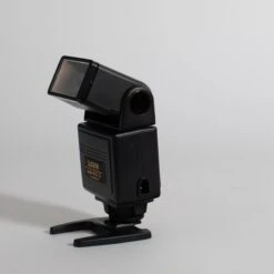 Sunpak Auto 433 D Thyristor Flash 9 Sunpak Auto 433 D Thyristor Flash -Camera Gear Hub Flash Sunpak 433D 1581B 0004