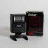 Vivitar 16M Electronic Flash With Box -Camera Gear Hub Flash Vivitar16M Box 0001