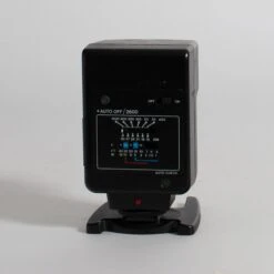 Vivitar Auto 2600 Flash -Camera Gear Hub Flash Vivitar2600 8072987 0004