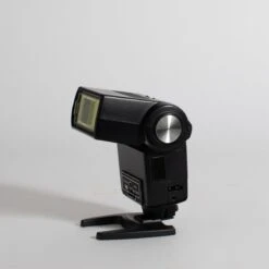 Vivitar 273 Auto Thyristor Flash 9 Vivitar 273 Auto Thyristor Flash -Camera Gear Hub Flash Vivitar273 7114827 0003