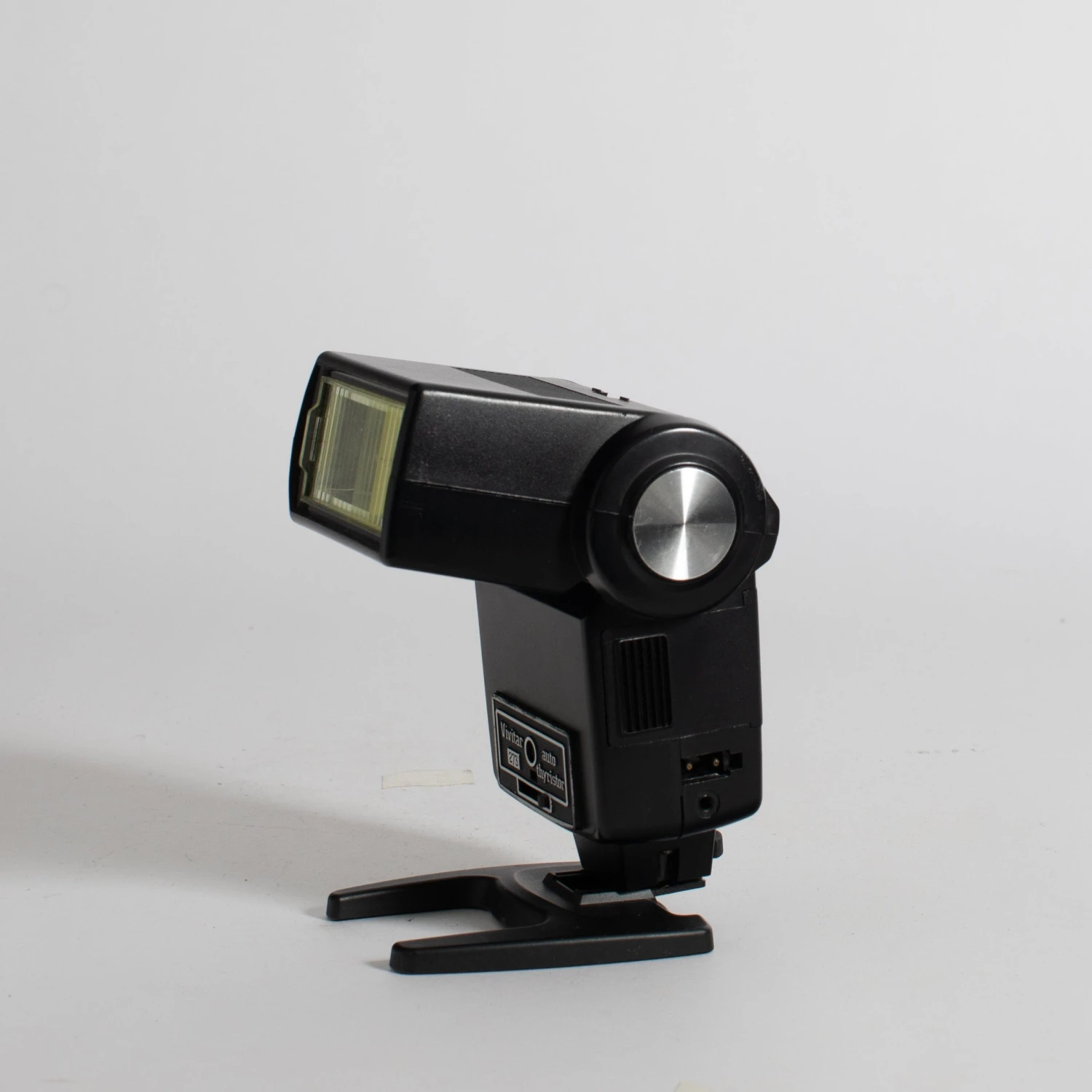 Vivitar 273 Auto Thyristor Flash 5 Vivitar 273 Auto Thyristor Flash - Image 3