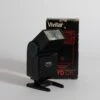 Vivitar 550 FD Auto Thyristor Flash With Box -Camera Gear Hub Flash Vivitar550FD Box 0001