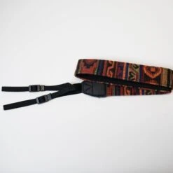 Retro Camera Strap -Camera Gear Hub FlicFilm RetroStraps 0007 bb7e41a7 3407 445c 92f4 bf69faf97819