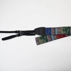 Retro Camera Strap -Camera Gear Hub FlicFilm RetroStraps 0011