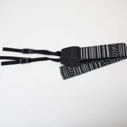 Retro Camera Strap -Camera Gear Hub FlicFilm RetroStraps 0014
