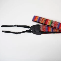 Retro Camera Strap -Camera Gear Hub FlicFilm RetroStraps 0023