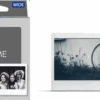 Fuji Instax Wide Monochrome (10 Exposures) -Camera Gear Hub FujiMonochromeWide