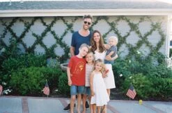 Kodak Gold 200, 35mm, 24 Exposures, Color Film (Single Roll Purchase) -Camera Gear Hub Gold200 0062