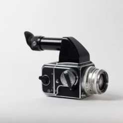 Hasselblad Eye-level Prism Finder -Camera Gear Hub HAS Eye Level Finder 0006