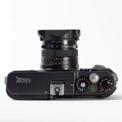 Hasselblad Xpan With 45mm Lens And Original Boxes -Camera Gear Hub HAS X PAN 11SS22218 0004