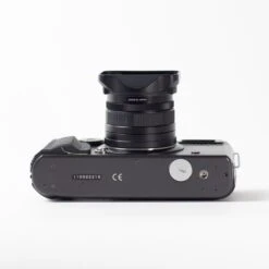 Hasselblad Xpan With 45mm Lens And Original Boxes -Camera Gear Hub HAS X PAN 11SS22218 0008