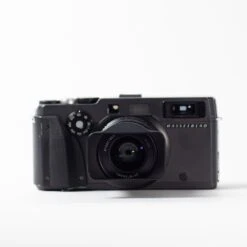 Hasselblad Xpan With 45mm Lens And Original Boxes -Camera Gear Hub HAS X PAN 11SS22218 0009