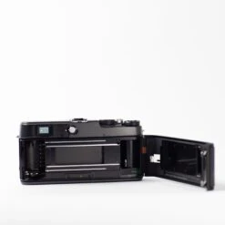 Hasselblad Xpan With 45mm Lens And Original Boxes -Camera Gear Hub HAS X PAN 11SS22218 0011