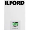 Ilford HP5+, 8x10 Format, Black And White Film (25 Sheets Of Film) -Camera Gear Hub HP58x10