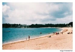 Harman Phoenix 200, 35mm Format, C-41 Color Film (Single Roll) -Camera Gear Hub HarmanPhoenixSample7