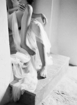 Ilford Delta 3200, 120, Black And White Film (Pack Of 10 Rolls) -Camera Gear Hub IlfordDelta3200 120 ChristineClark 000002380001